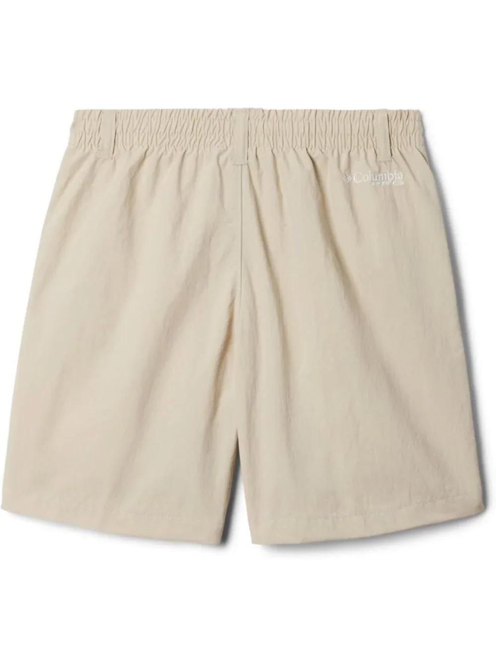 Columbia Swim Trunks for boys size (L) 14-16 Tan-New w/o tag